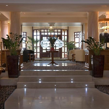 Bryn Meadows Golf, Hotel & Spa Blackwood  Exterior foto