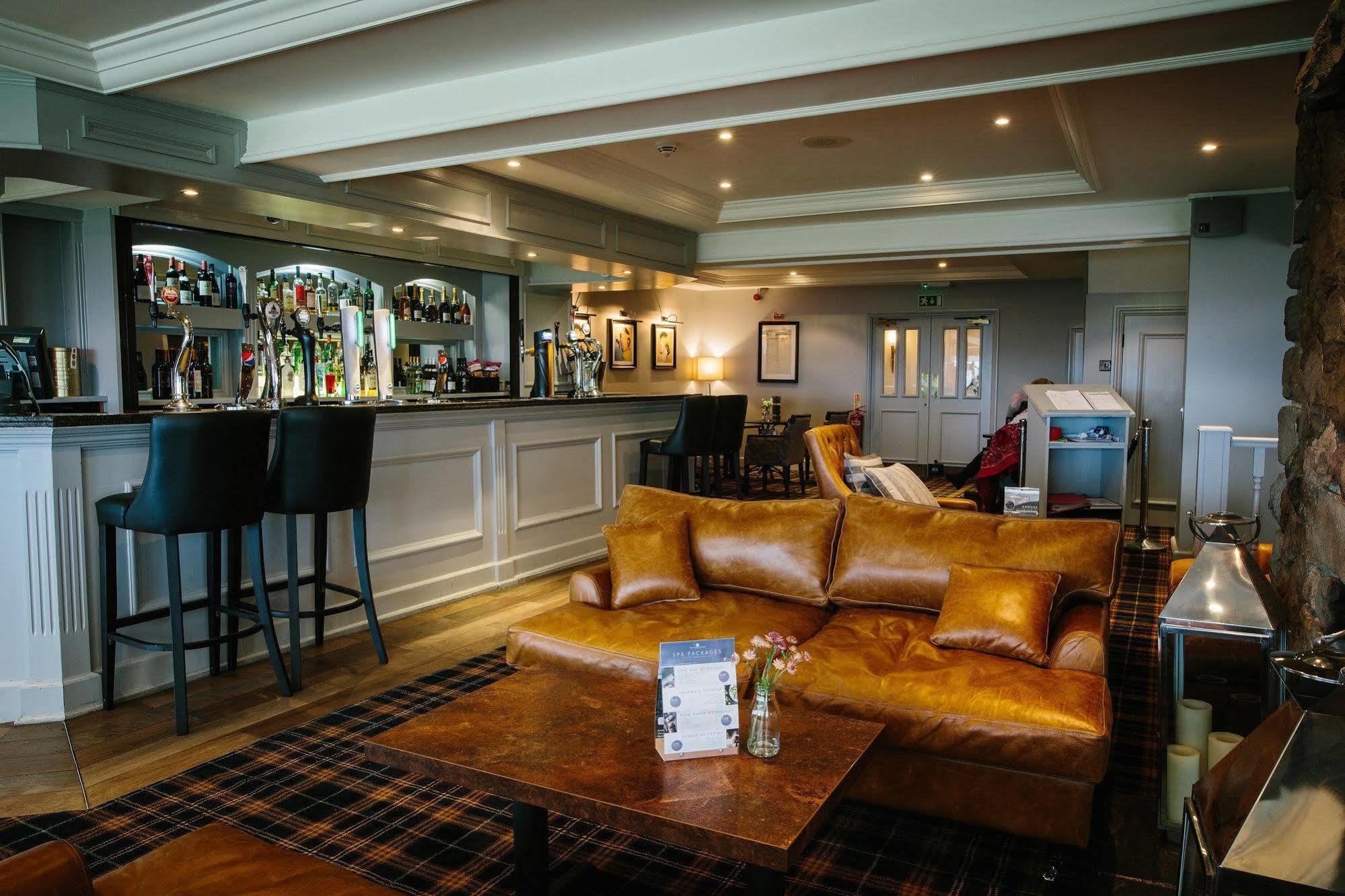 Bryn Meadows Golf, Hotel & Spa Blackwood  Exterior foto