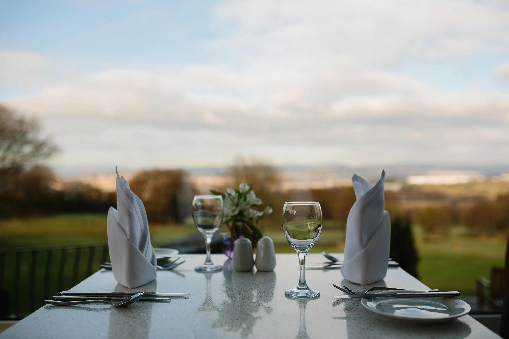 Bryn Meadows Golf, Hotel & Spa Blackwood  Exterior foto