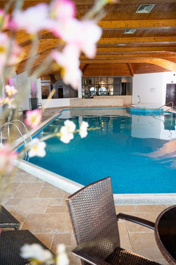 Bryn Meadows Golf, Hotel & Spa Blackwood  Exterior foto